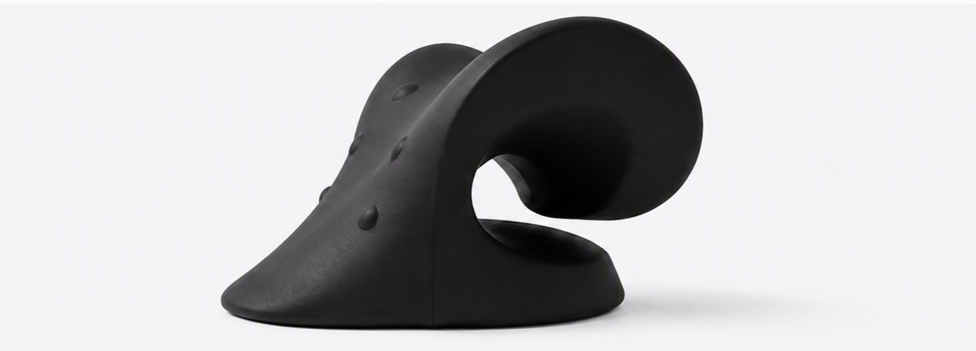 MorningFree Cervical Support