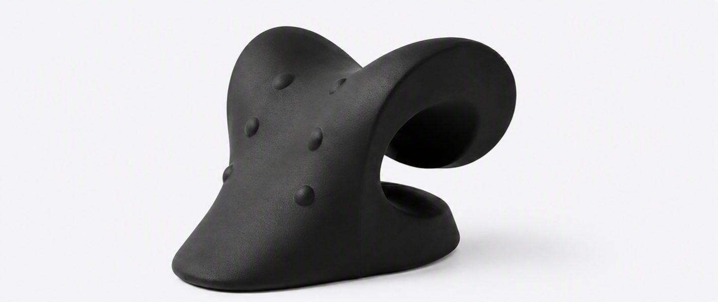 MorningFree Cervical Support