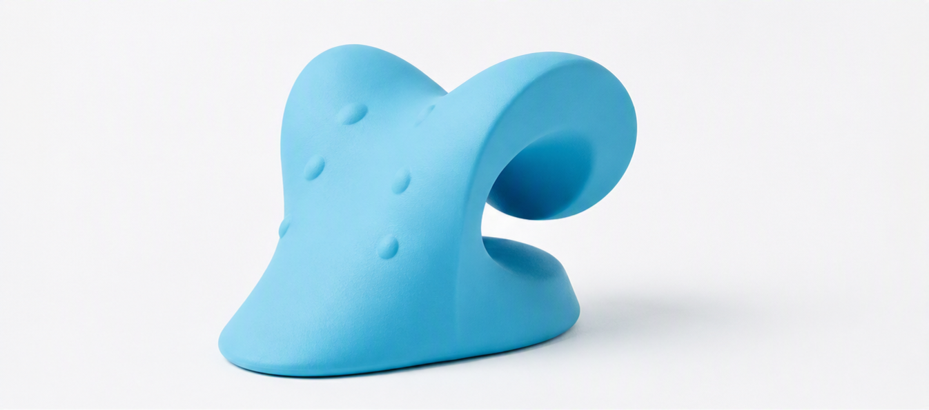 MorningFree Cervical Support