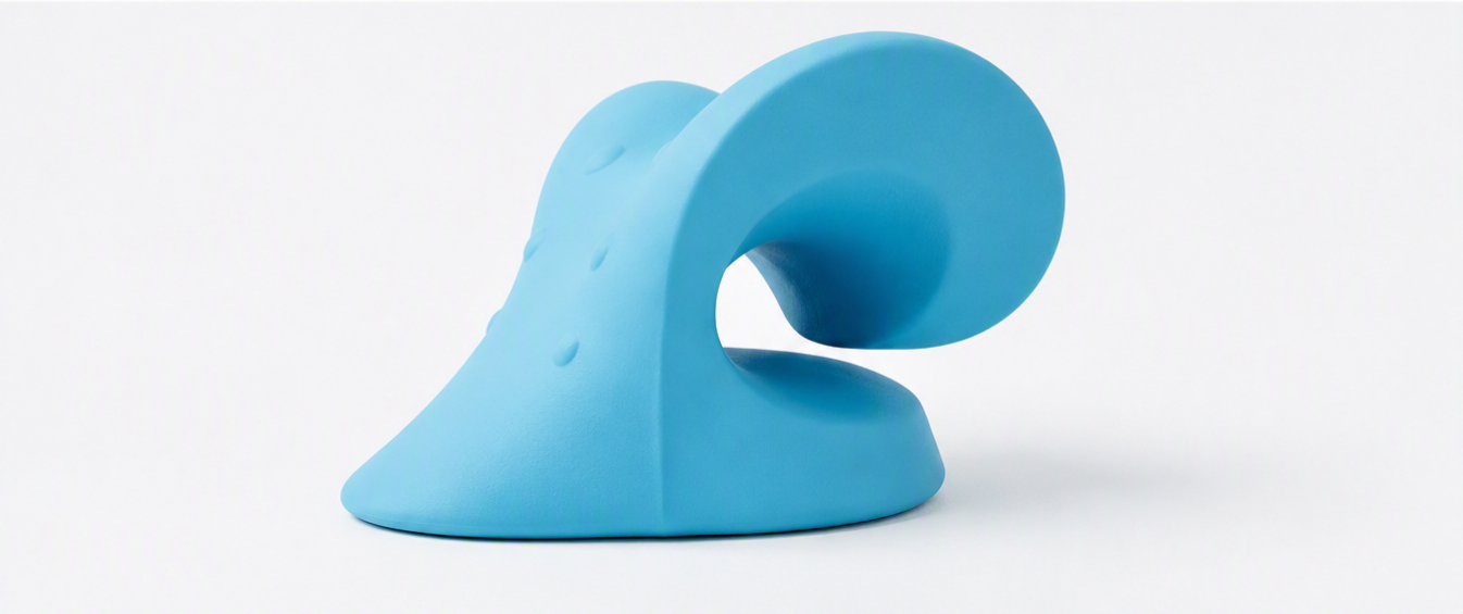 MorningFree Cervical Support