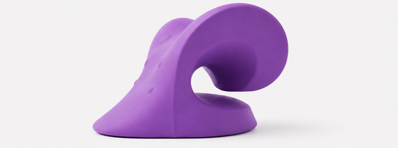 MorningFree Cervical Support